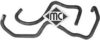 Metalcaucho 08960 Radiator Hose